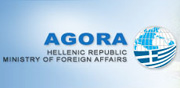 AGORA - MINISTRY OF FOREIGN AFFAIRS