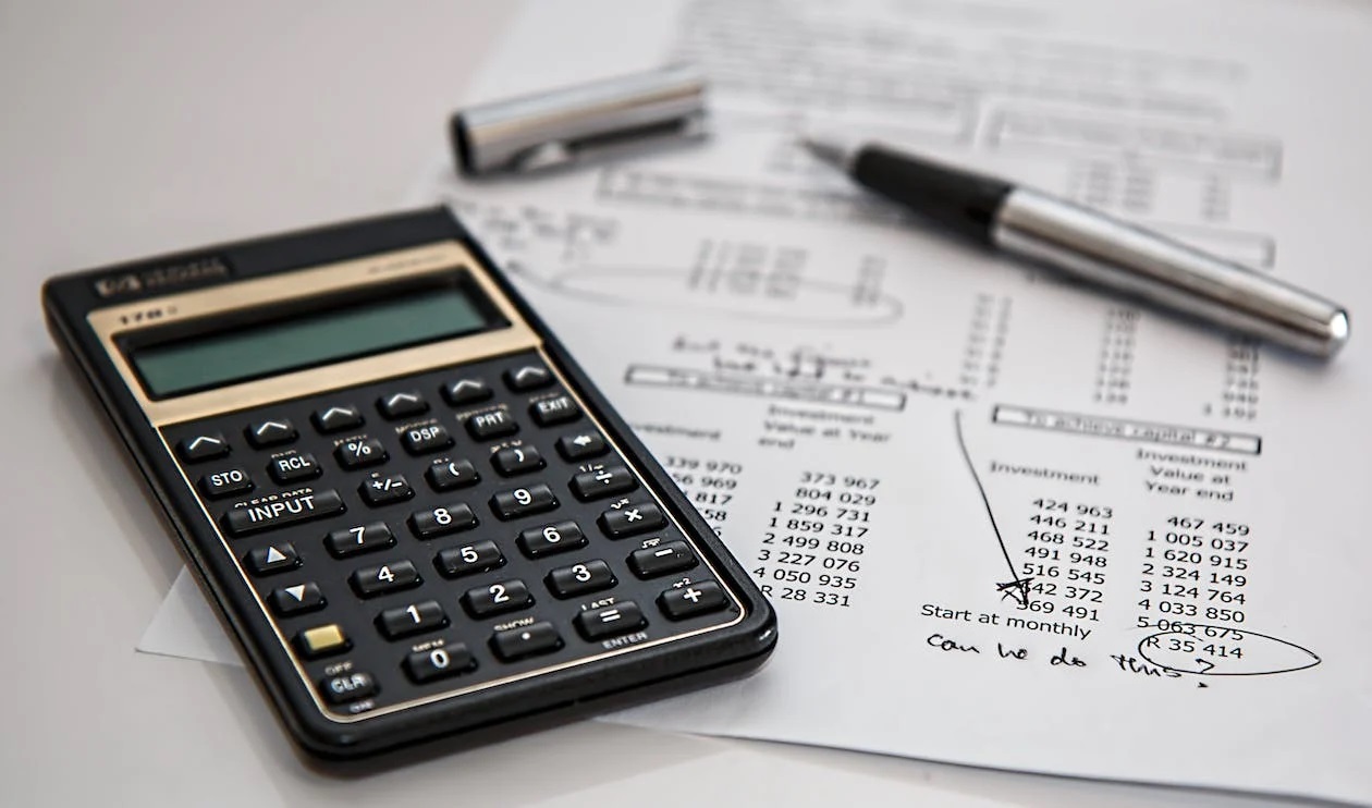 calculator-calculation-insurance-finance-