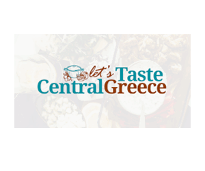 Taste Central Greece